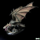 Reaper: Reaper Bones: 30th Anniversary Dragon