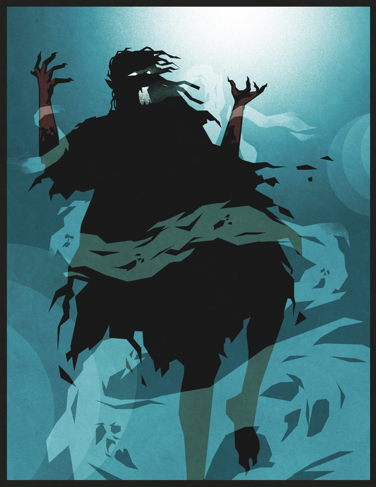 Spire: Black Magic