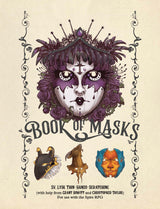 Spire: Book of Masks