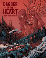Dagger In The Heart