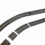 Battlefield Accessories: Railway Line Pack - 28mm (TTR)