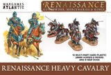 Wargames Atlantic: Renaissance - Renaissance Heavy Cavalry