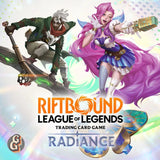 Riftbound Vendetta Pre-Rift October 19th 6:00pm