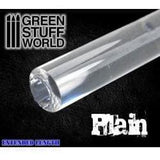 GREEN STUFF WORLD Rolling Pin 25mm Plain