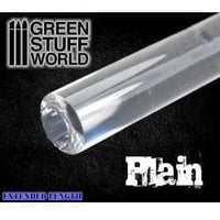 GREEN STUFF WORLD Rolling Pin 25mm Plain