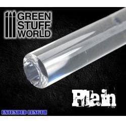 GREEN STUFF WORLD Rolling Pin 25mm Plain