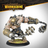 Warmachine Direct Armies of Legend Wrecker