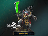 Warmachine Direct Southern Kriels Salted Pork