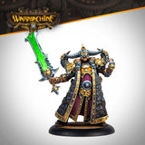 Warmachine Direct Orgoth Sea Raiders Horruskh - The Thousand Faces