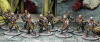 Stargrave - Plastic Automatons Box