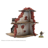 Skytrex - City in Ruins: 2 Storey Building Internal with Staircase