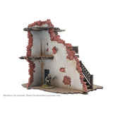 Skytrex - City in Ruins: 2 Storey Building Internal with Staircase