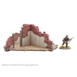 Skytrex - City in Ruins: Single Storey Internal Ruins (2)