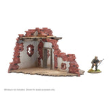 Skytrex - City in Ruins: Internal Ruins T Section