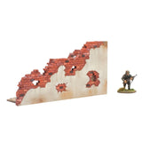 Skytrex - City in Ruins: Internal Ruins L Section