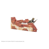 Skytrex - City in Ruins: Destroyed Walls