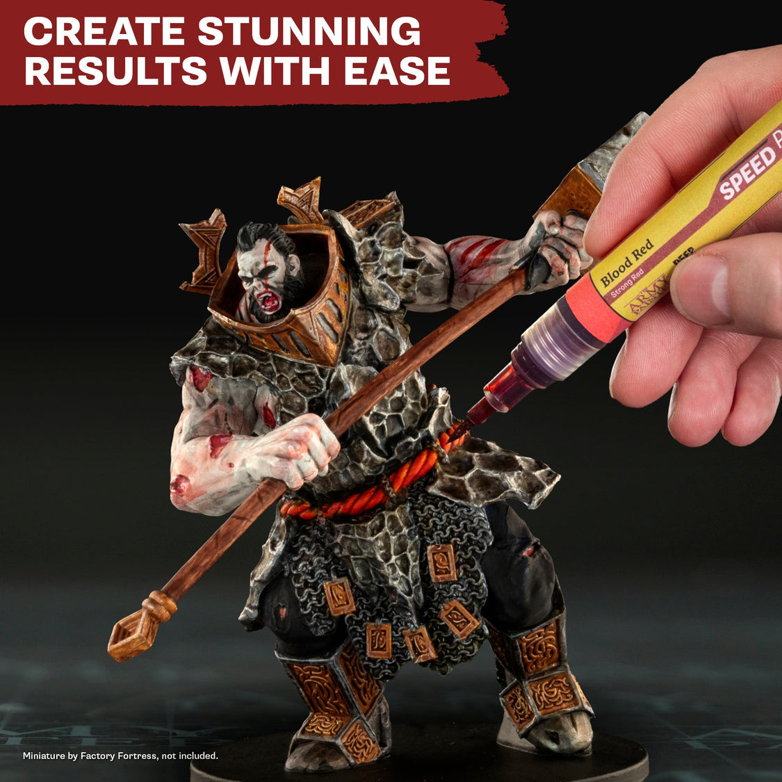 The Army Painter - Speedpaint Marker: Mega Set - Pre-Order