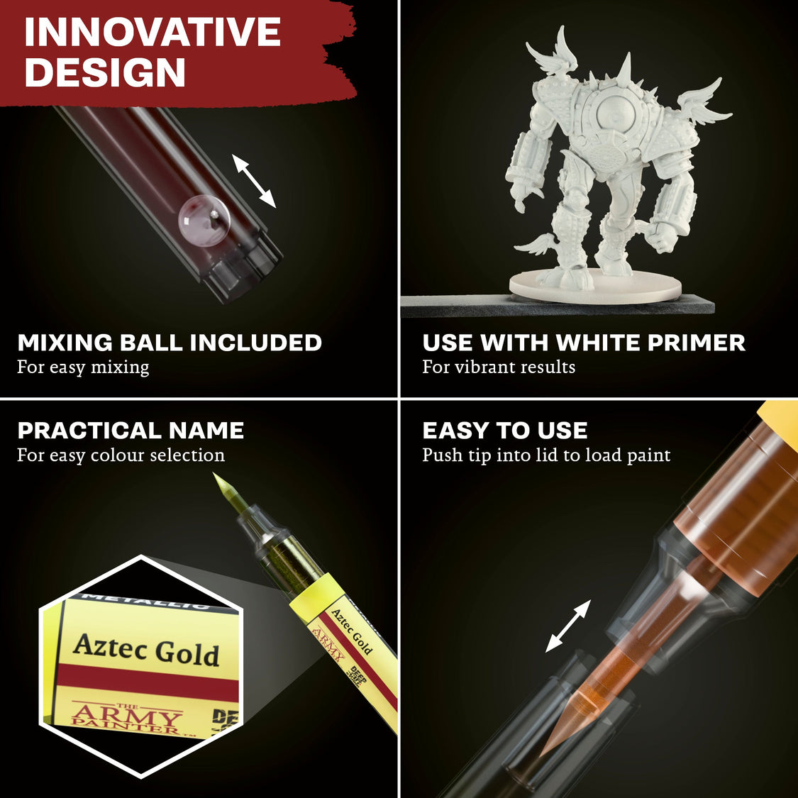 The Army Painter - Speedpaint Marker: Mega Set - Pre-Order