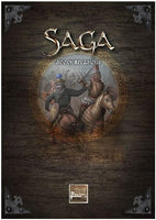 SAGA Age of Invasions