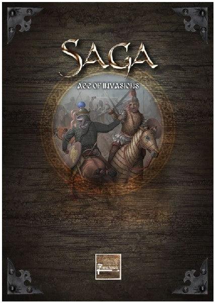 SAGA Age of Invasions