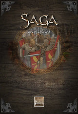 SAGA - Age of Caesars - Coming Soon