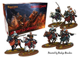 Fireforge Games - Samurai Wars: Mounted Monks
