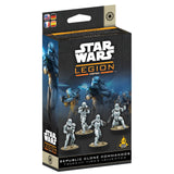 Star Wars: Legion – Republic Clone Commandos