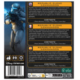 Star Wars: Legion – Republic Clone Commandos