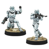 Star Wars: Legion – Republic Clone Commandos