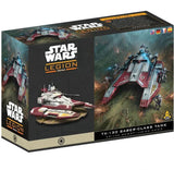 Star Wars: Legion –  TX-130 Saber Tank