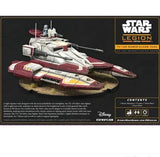 Star Wars: Legion –  TX-130 Saber Tank