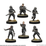 Star Wars: Legion – Imperial Special Forces