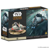 Star Wars: Legion – Infantry Support Platform