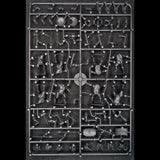 Wargames Atlantic: Classic Fantasy - Satyr Brutes