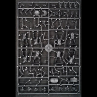 Wargames Atlantic: Classic Fantasy - Satyr Brutes