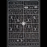 Wargames Atlantic: Classic Fantasy - Satyr Brutes