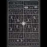 Wargames Atlantic: Classic Fantasy - Satyr Brutes