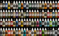P3 Paints - Full Bundle