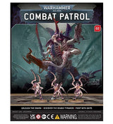 Warhammer 40,000: Combat Patrol - Issue 2