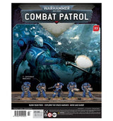 Warhammer 40,000: Combat Patrol - Issue 3