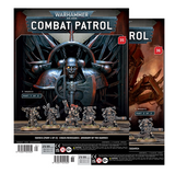 Warhammer 40,000: Combat Patrol Issue 35/36 Bundle