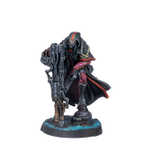 Infinity - Shasvastii Expansion Pack Delta - Pre-Order