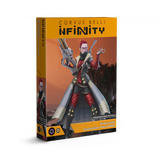 Infinity - Shasvastii Expansion Pack Delta - Pre-Order