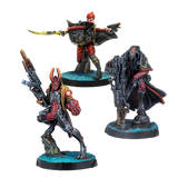 Infinity - Shasvastii Expansion Pack Delta - Pre-Order