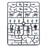 Wargames Atlantic: French Infantry in Greatcoats (1804-1814)