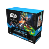 Star Wars Unlimited - Legends of the Force Prerelease Box
