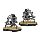 Star Wars: Legion – Droidekas
