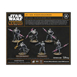 Star Wars: Legion – IG-100 Magnaguards