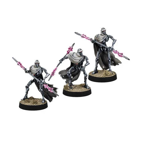 Star Wars: Legion – IG-100 Magnaguards