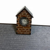 Battlefield Accessories: Station - 28mm (TTR)